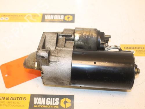 Used Starter VOLVO V40 Estate (645) 1.6 (105 hp) 15312563