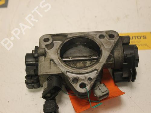 Throttle body CITROËN XSARA Coupe (N0) 1.9 TD | BP15310475M82 