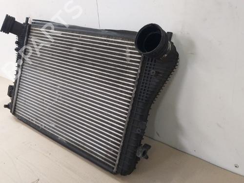 Intercooler VW GOLF V (1K1) 2.0 TDI 16V | BP15532424M30 