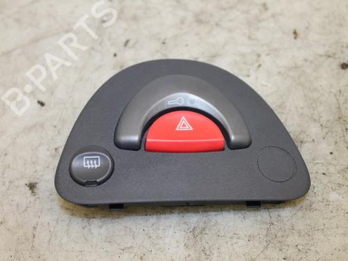 Warning switch SMART CITY-COUPE (450) 0.6 (450.352, 450.353) | BP15508500I22 