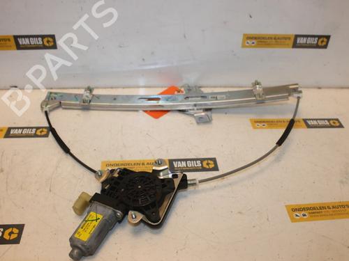 Used Front right window mechanism Front right window mechanism 15312793 15312793