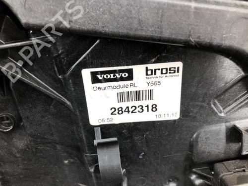 Rear left window mechanism VOLVO V40 Hatchback (525) D2 | BP37207593C24 - Image 6