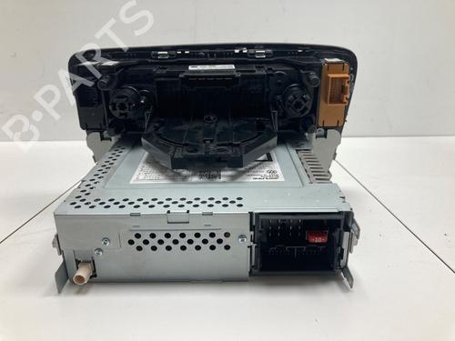 Radio VW UP! (121, 122, BL1, BL2, BL3, 123) 1.0 | BP37211091E6 - Image 3