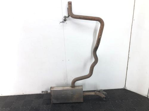Udstødningssystem SEAT ATECA (KH7, KHP) 2.0 TDI | BP36863554M121 - Image 5