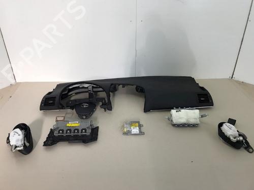 Airbagsatz für TOYOTA AVENSIS Saloon (_T27_) 2.0 VVT-i (ZRT272_, ZRT272R) (152 hp) 15339487