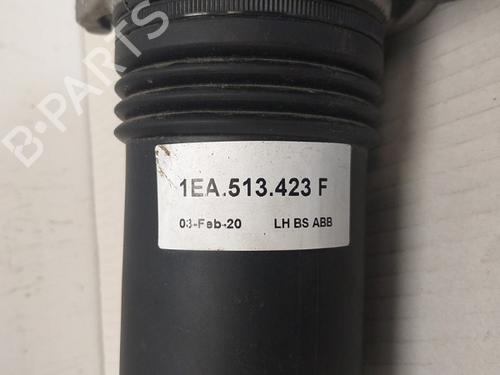 Right rear shock absorber VW ID.3 (E11, E12) 1st | BP15343280M19 - Image 4