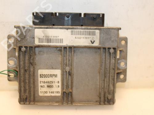 Used Engine control unit (ECU) Engine control unit (ECU) 15327285 15327285