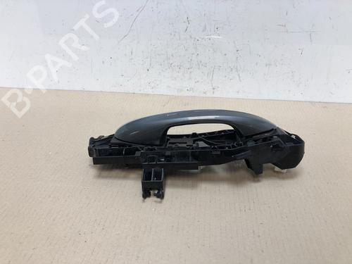 Front right exterior door handle MERCEDES-BENZ E-CLASS (W213) AMG E 63 S 4-matic+ (213.089) | BP15347717C129 