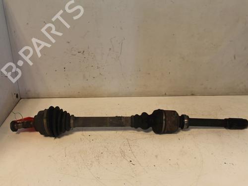 Used Right front driveshaft Right front driveshaft 15307496 15307496