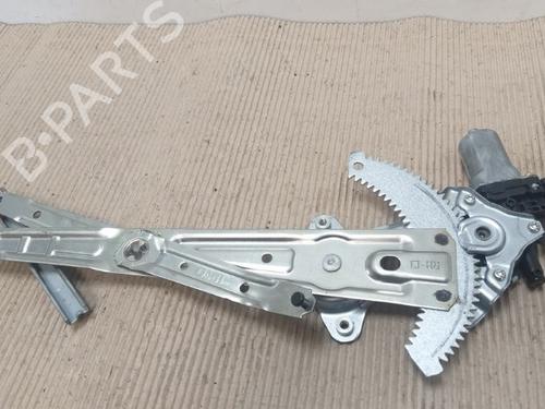Front right window mechanism DAIHATSU SIRION (M3_) 1.0 (M300) | BP37207015C23 - Image 3