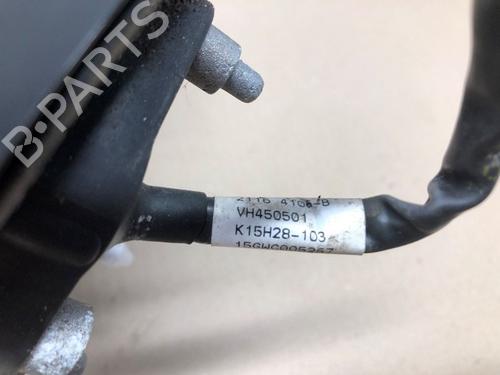 Right mirror OPEL ASTRA K (B16) 1.4 Turbo (68) | BP17954649C27 