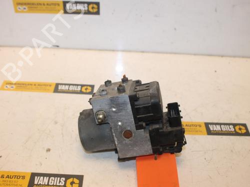 ABS pump OPEL ASTRA G Hatchback (T98) 1.6 16V (F08, F48) | BP15312710M43 