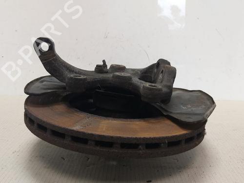 Used Left front steering knuckle Left front steering knuckle 15829953 15829953