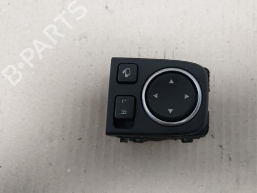 Mirror switch KIA PROCEED (CD) 1.4 T-GDI | BP17375969I25 - Image 2