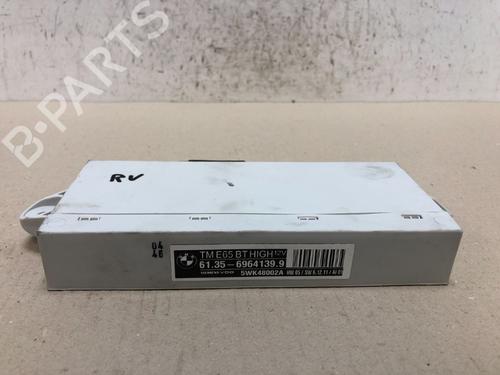 Electronic module BMW 7 (E65, E66, E67) 750 i, Li | BP15534601M83 - Image 3