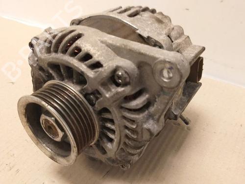 Used Alternator Alternator 15339743 15339743
