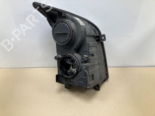 Left headlight VW CRAFTER 30-50 Van (2E_) 2.5 TDI | BP24136029C28 - Image 3
