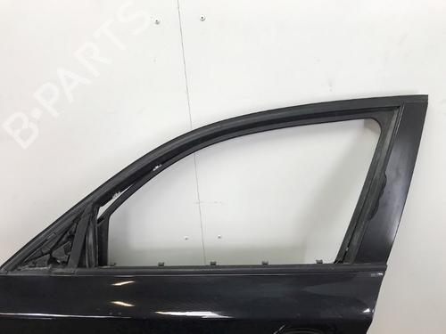 Left front door BMW 1 (E87) 116 i | BP16265670C2 