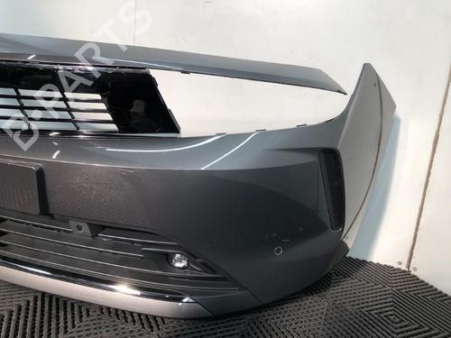 Front bumper OPEL ASTRA L (O5) 1.2 (FPHNSL, FPHNSR) | BP16265798C7 