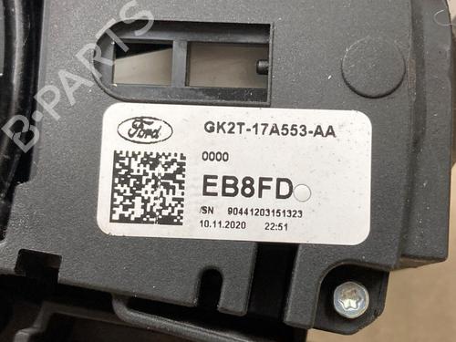 Steering column stalk FORD TRANSIT CONNECT V408 Box Body/MPV 1.5 EcoBlue | BP37212133I23 - Image 6