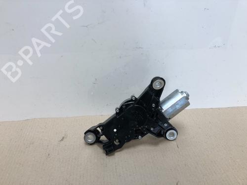 Used Rear wiper motor MITSUBISHI COLT VI (Z3_A, Z2_A) 1.3 (Z21A) (95 hp) 15650328