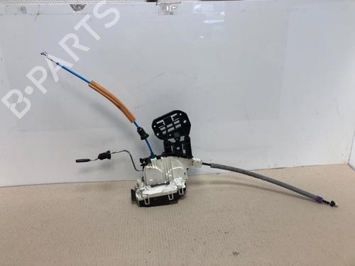 Rear right lock MERCEDES-BENZ A-CLASS (W176) A 180 CDI / d (176.012) | BP16120607C99 