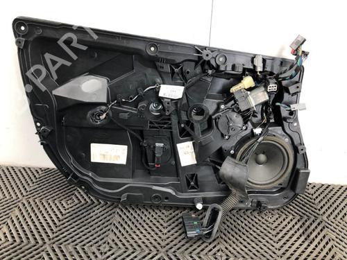 Used Front left window mechanism Front left window mechanism 37209861 37209861
