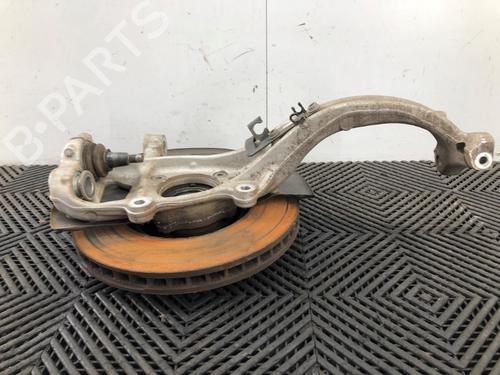 Right front steering knuckle AUDI Q5 (FYB, FYG) 50 TFSI e quattro | BP37204834M26 - Image 4