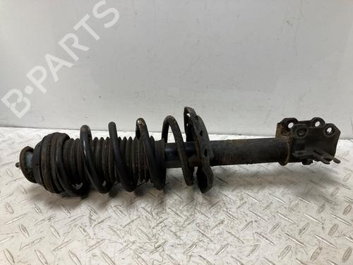 Left front shock absorber OPEL MERIVA B MPV (S10) 1.4 (75) | BP25379592M16 
