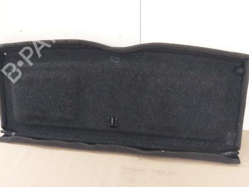 Rear parcel shelf VW POLO (6N2) 1.4 16V | BP15343117C85 