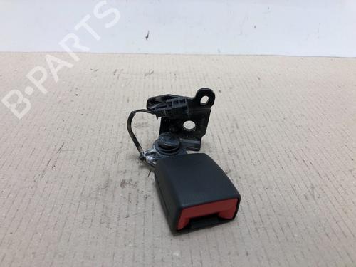 Seat buckle MERCEDES-BENZ A-CLASS (W177) A 220 (177.044) | BP16641271I32 