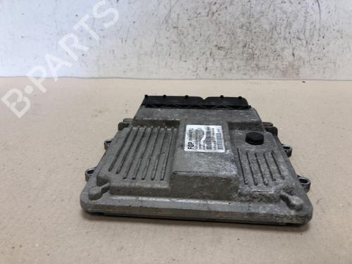 Engine control unit (ECU) OPEL COMBO Box Body/MPV 1.3 CDTI 16V | BP15534288M57 - Image 3