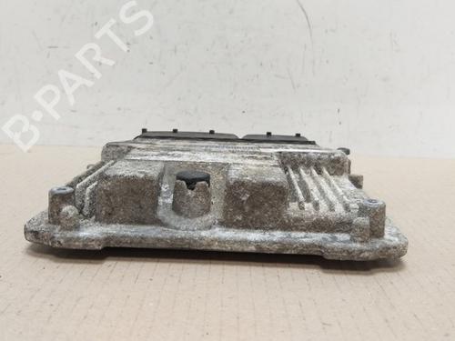 Engine control unit (ECU) SAAB 9-3 (YS3F, E79, D79, D75) 1.9 TiD | BP15532320M57 