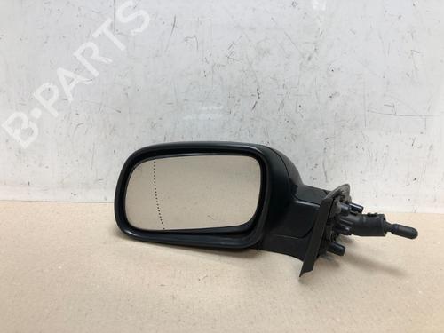 Left mirror PEUGEOT 307 Break (3E) 2.0 HDI 90 | BP15347024C26 