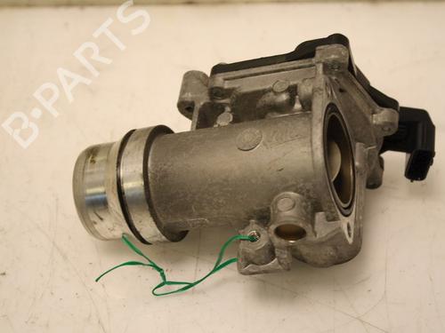 Throttle body RENAULT MEGANE III Grandtour (KZ0/1) 1.5 dCi (KZ09, KZ0D, KZ1G, KZ29, KZ14, KZ1W, KZ10, KZ1F,... | BP15336857M82 