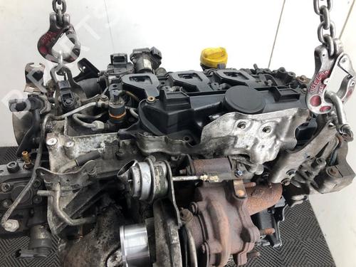 Engine RENAULT TRAFIC II Van (FL) 2.0 dCi 115 (FL01, FL0U, FL00, FL0H, FL0M) | BP37160296M1 - Image 5