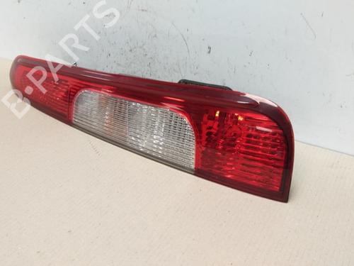 Right taillight FORD FOCUS C-MAX (DM2) 1.8 | BP15533228C35 
