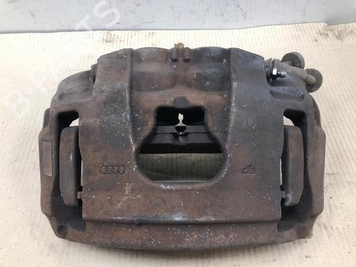 Right front brake caliper AUDI A6 C7 (4G2, 4GC) 3.0 TFSI quattro | BP26903230M104 - Image 3