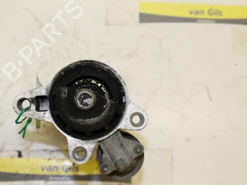 Used Starter FORD FOCUS I (DAW, DBW) 2.0 16V (131 hp) 15299563