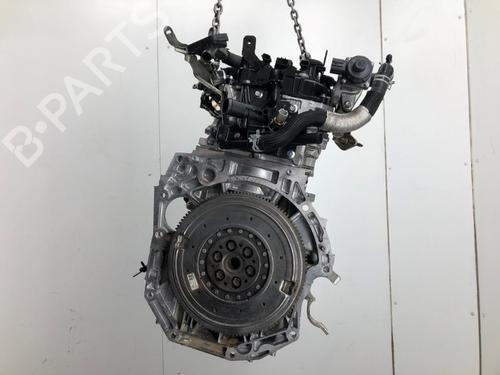 Engine NISSAN JUKE (F16_) 1.6 Hybrid | BP37209497M1 - Image 8
