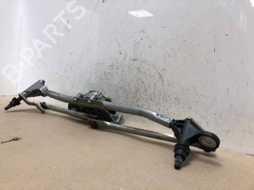 Front wipers mechanism BMW 1 (E87) 116 i | BP15344281C83 