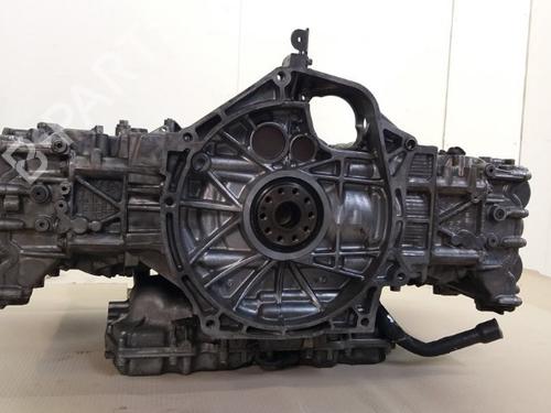 Used Engine PORSCHE CAYMAN (981) GTS 3.4 (340 hp) 16091176