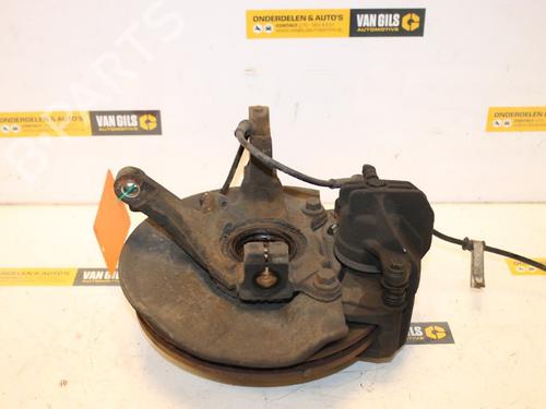 Used Left front steering knuckle Left front steering knuckle 15312224 15312224