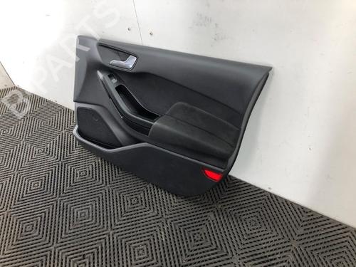 Front right panel FORD FIESTA VII (HJ, HF) 1.1 Ti-VCT | BP37213908C59 - Image 2