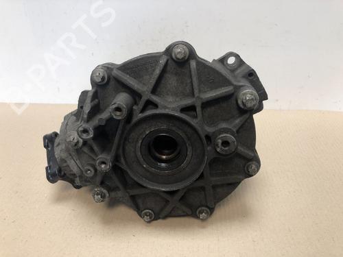 Used Front differential Front differential 15535378 15535378