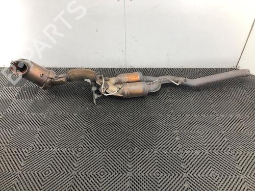 Used Exhaust manifold Exhaust manifold 37208797 37208797