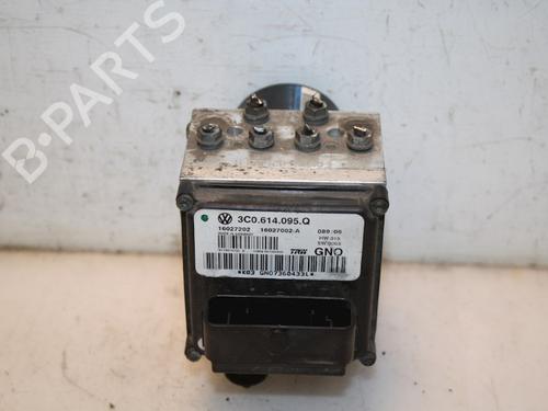 ABS pump VW PASSAT B6 (3C2) 3.2 FSI 4motion | BP15335896M43 