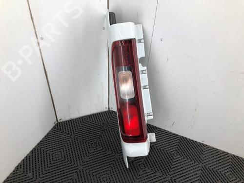Used Left taillight Left taillight 37210159 37210159