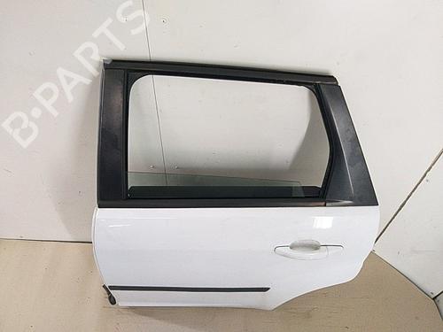 Left rear door FORD FOCUS II Turnier (DA_, FFS, DS) 1.8 TDCi | BP16265706C4 