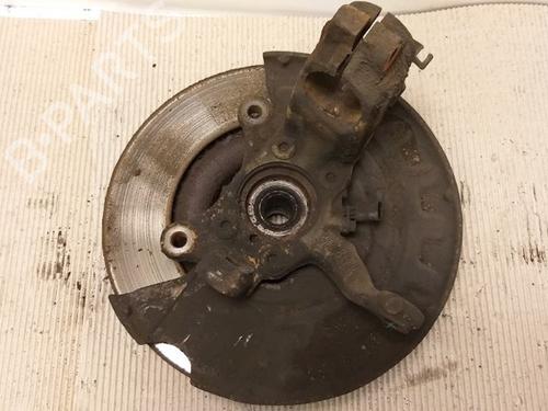 Right front steering knuckle AUDI A3 Sportback (8PA) 3.2 V6 quattro | BP15339782M26 